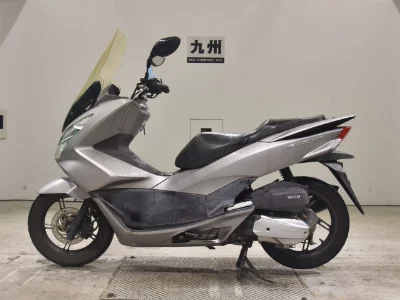 Honda PCX150-2
