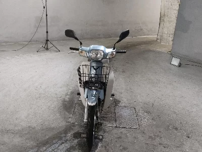 Honda SUPER CUB110