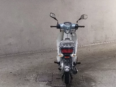 Honda SUPER CUB110