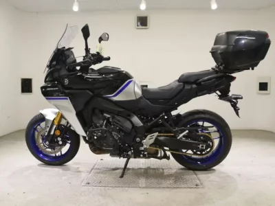Yamaha TO RACER 9GT+AMT