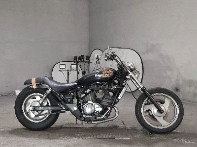 Kawasaki ELIMINATOR 250V