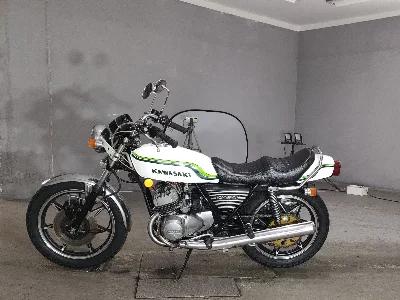 Kawasaki KH250