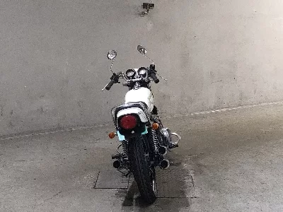 Kawasaki KH250