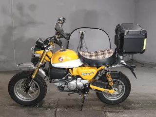Honda MONKEY 125