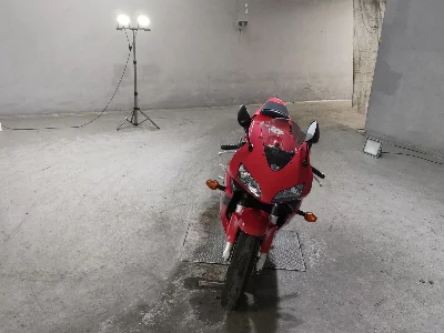 Honda CBR600RR