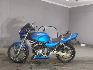 Kawasaki BALIUS250-2