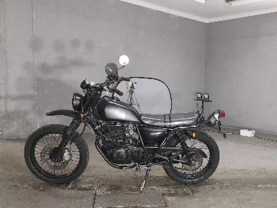 Suzuki GLASS TRACKER BIG BOY
