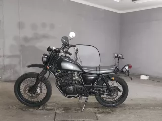 Suzuki GLASS TRACKER BIG BOY