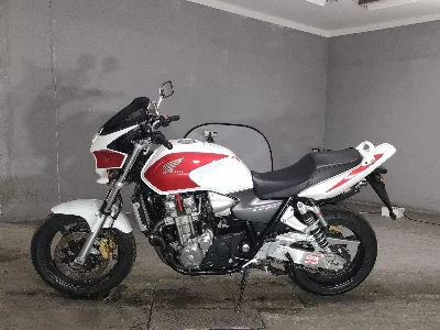Honda CB1300SF