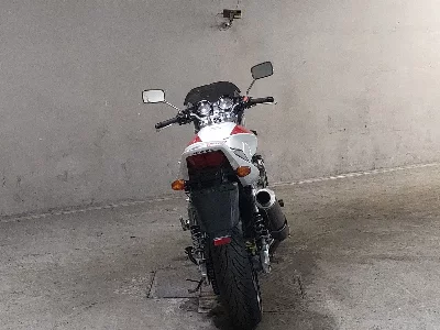 Honda CB1300SF