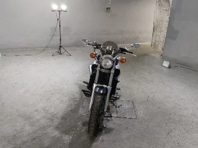 Yamaha V-MAX