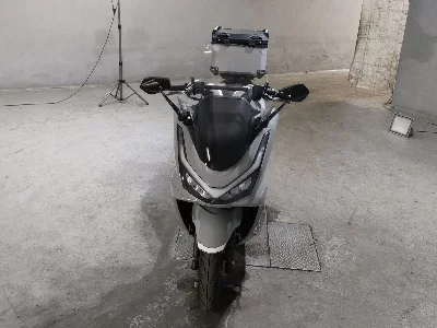 Honda PCX125