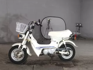Honda CAR LEE50 с аукционов Японии