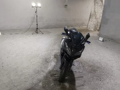 Kawasaki NINJA250