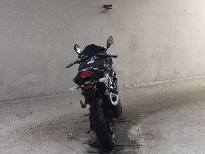Kawasaki NINJA250