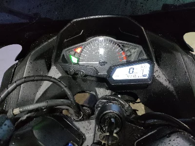 Kawasaki NINJA250