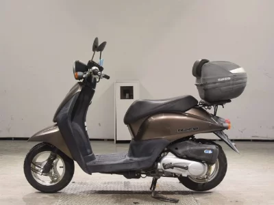 Honda TODAY