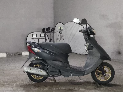 Yamaha JOG ZR EVOLUTION