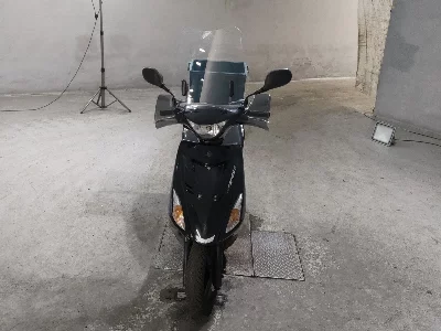 Suzuki ADDRESS V125