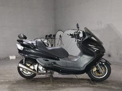 Yamaha MAJESTY 250C
