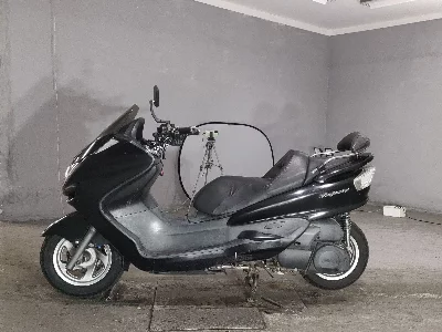 Yamaha MAJESTY 250C