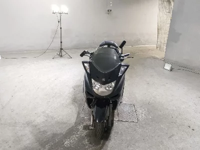 Yamaha MAJESTY 250C