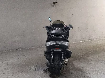 Yamaha MAJESTY 250C
