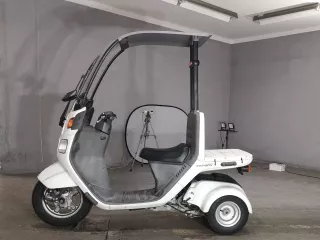 Honda GYRO