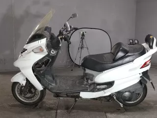 SYM SYM RV125EFI