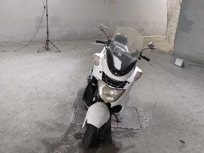 SYM SYM RV125EFI