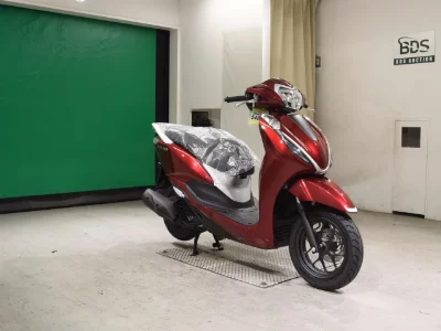 Honda LEAD125-2