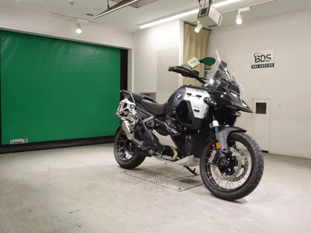 Other BMWR1300GS ADVENTURE  с аукциона в Японии