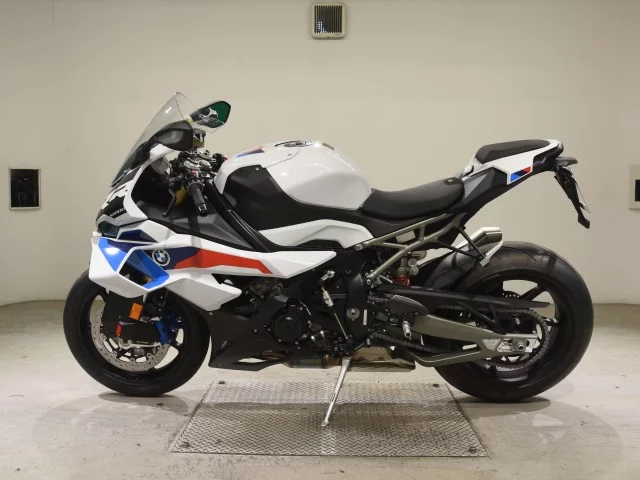 Other BMWS1000RRM PACKAGE  с аукциона в Японии