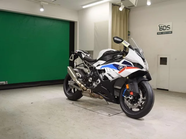 Other BMWS1000RRM PACKAGE  с аукциона в Японии