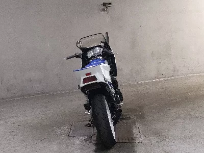 Honda CBR400F
