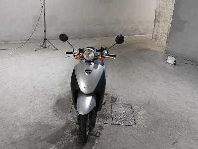 Honda TODAY