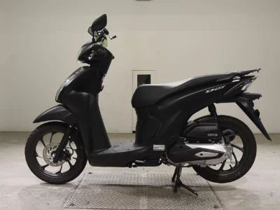 Honda DIO110LITE