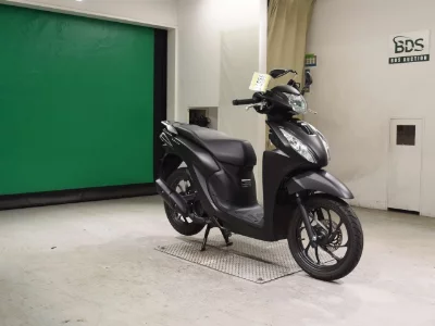 Honda DIO110LITE