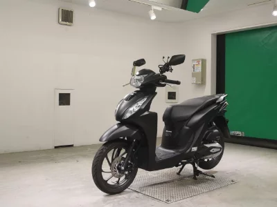Honda DIO110LITE