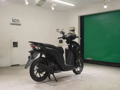 Honda DIO110LITE