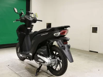 Honda DIO110LITE
