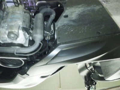 Honda DIO110LITE