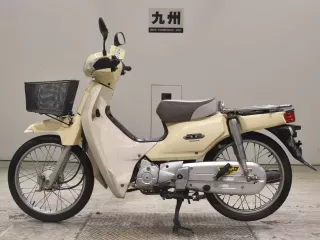 Honda C110-2
