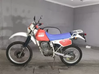 Honda XLR250R