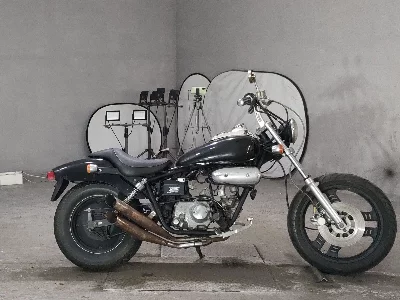 Honda MAGNA 50