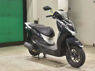Honda LEAD125-2