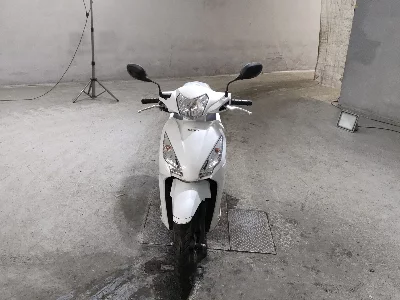 Honda DIO 110