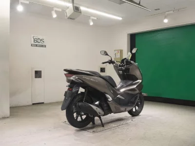 Honda PCX150-3A