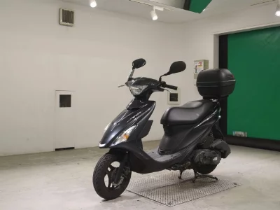 Suzuki ADDRESS V125
