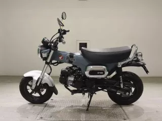 Honda DUX 125